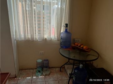 CASA EN VENTA QUILPUÉ BELLOTO (EFECTIVO)