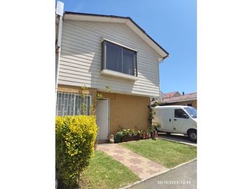 CASA EN VENTA QUILPUÉ BELLOTO (EFECTIVO)