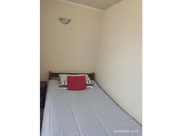 CASA EN VENTA QUILPUÉ BELLOTO (EFECTIVO)