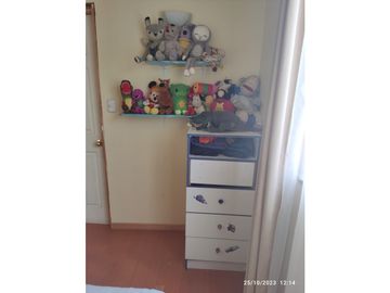 CASA EN VENTA QUILPUÉ BELLOTO (EFECTIVO)
