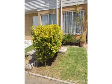 CASA EN VENTA QUILPUÉ BELLOTO (EFECTIVO)