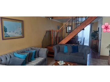 CASA EN VENTA QUILPUÉ BELLOTO (EFECTIVO)