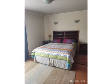 CASA EN VENTA QUILPUÉ BELLOTO (EFECTIVO)