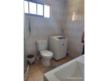 CASA EN VENTA QUILPUÉ BELLOTO (EFECTIVO)