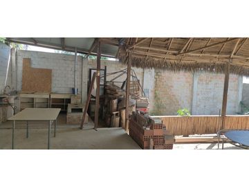 Casa en Venta - Banda de Shilcayo