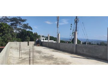 Casa en Venta - Banda de Shilcayo