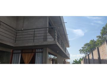 Casa en Venta - Banda de Shilcayo