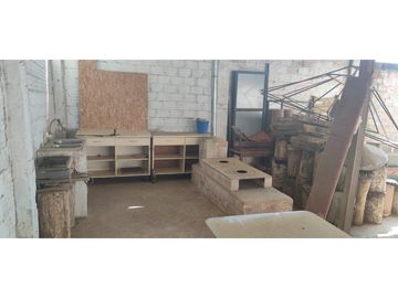 Casa en Venta - Banda de Shilcayo