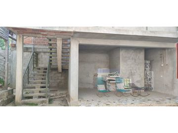 Casa en Venta - Banda de Shilcayo