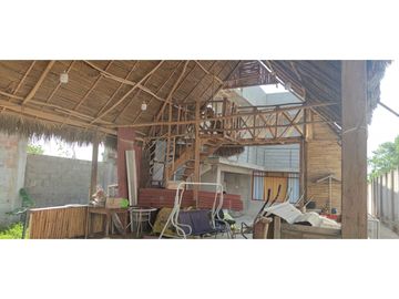 Casa en Venta - Banda de Shilcayo