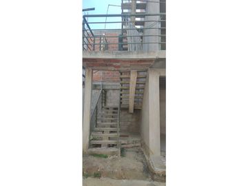 Casa en Venta - Banda de Shilcayo