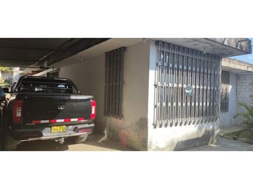 Casa en Venta - Banda de Shilcayo