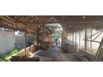 Casa en Venta - Banda de Shilcayo