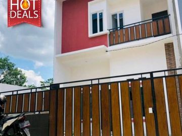 JUAL RUMAH DI UJUNGBERUNG PASANGGRAHAN BANDUNG