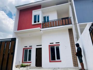 JUAL RUMAH DI UJUNGBERUNG PASANGGRAHAN BANDUNG