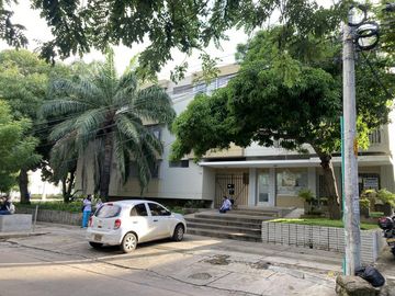 apartamento en arriendo en el prado. Cod A103371