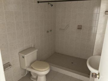 apartamento en arriendo en el prado. Cod A103371