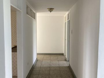 apartamento en arriendo en el prado. Cod A103371