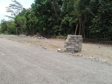 Strategis Untuk Kosan, Tanah Kavling Candi Village