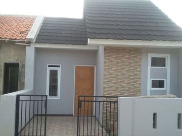 Dijamin paling murah, Rumah Startegis bandung