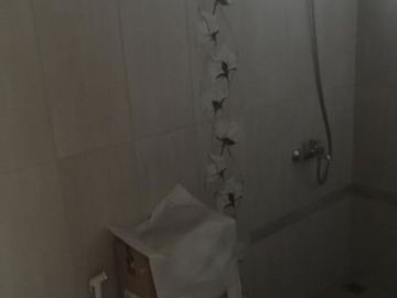 Di jual cepat Rumah Second cempaka putih Tanah Luas Siap Huni