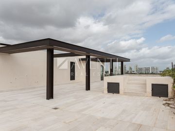 Departamento en Venta/Renta, La Vela, Puerto Cancún, Cancún en Venta