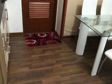 FURNIHESD APARTEMEN 2BR MARBELLA @ RESOR DAGO PAKAR BANDUNG