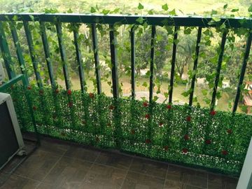 FURNIHESD APARTEMEN 2BR MARBELLA @ RESOR DAGO PAKAR BANDUNG