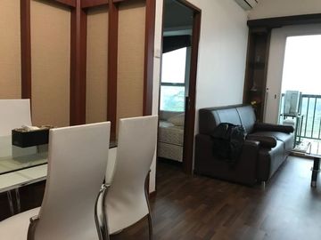 FURNIHESD APARTEMEN 2BR MARBELLA @ RESOR DAGO PAKAR BANDUNG