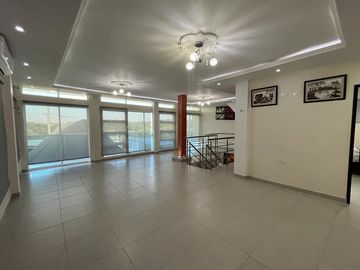 casa campestre en venta en sabanilla. Cod V86458