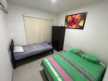 casa campestre en venta en sabanilla. Cod V86458