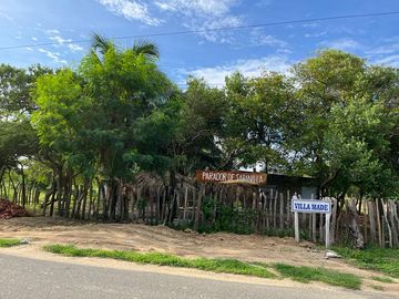 casa campestre en venta en sabanilla. Cod V86458