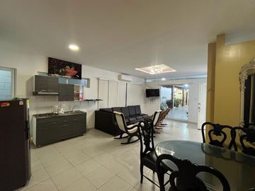 casa campestre en venta en sabanilla. Cod V86458