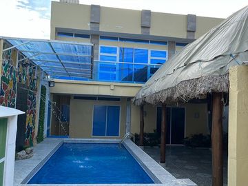casa campestre en venta en sabanilla. Cod V86458