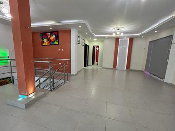 casa campestre en venta en sabanilla. Cod V86458