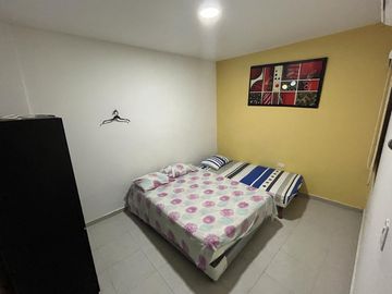 casa campestre en venta en sabanilla. Cod V86458