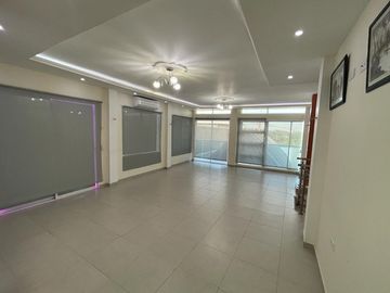 casa campestre en venta en sabanilla. Cod V86458