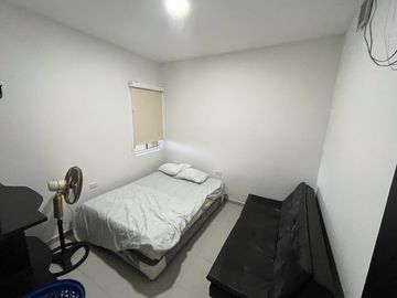 casa campestre en venta en sabanilla. Cod V86458