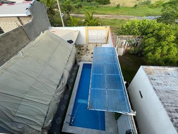 casa campestre en venta en sabanilla. Cod V86458