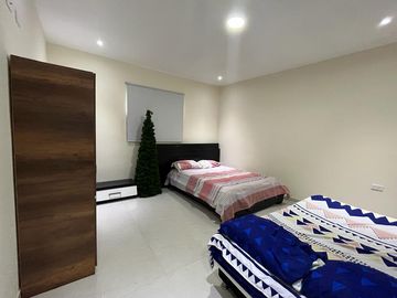 casa campestre en venta en sabanilla. Cod V86458