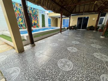 casa campestre en venta en sabanilla. Cod V86458