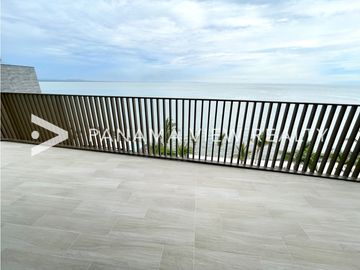 SEASCAPE OCEAN REEF / PUNTA PACIFICA / VENTA