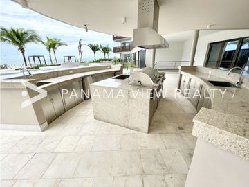 SEASCAPE OCEAN REEF / PUNTA PACIFICA / VENTA