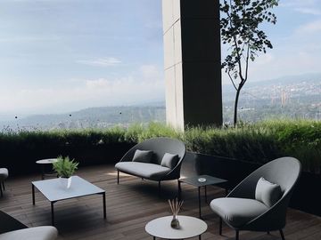 Venta Departamento al Sur CDMX Pedregal