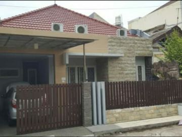 NIRWANA EKSEKUTIF*_ ???? DIJUAL RUMAH SIAP HUNI????