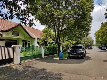 rumah siap huni buahbatu batununggal