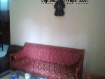 Rumah 2 lantai cocok utk buka usahakosan di pinggir jalan ramai daerah Girimekar Cijambe Bdg | SUTIAH