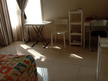 Dijual Rumah Ruby Pondok Hijau Golf Gading Serpong Sudah Renovasi Lokasi Strategis