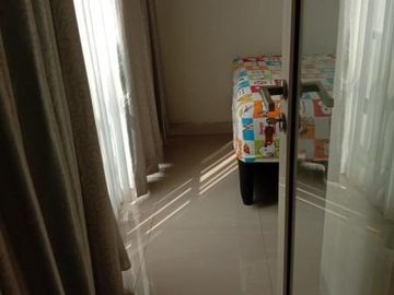 Dijual Rumah Ruby Pondok Hijau Golf Gading Serpong Sudah Renovasi Lokasi Strategis