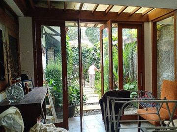 Di jual Murah Rumah di Benhil Bendungan hilir Tanah abang Jakarta pusat